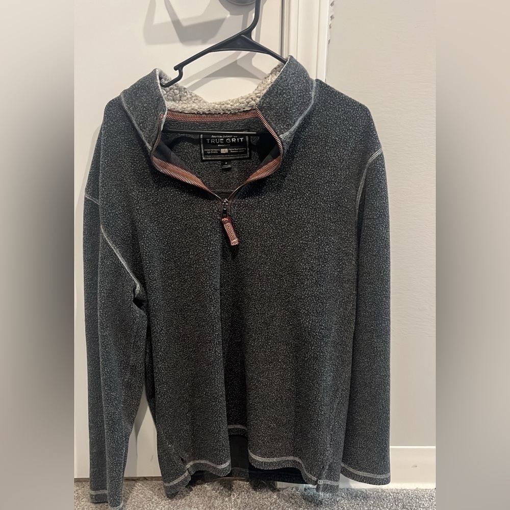 True Grit Jacket